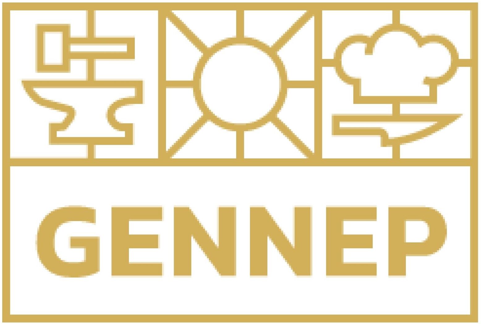 Visit Gennep